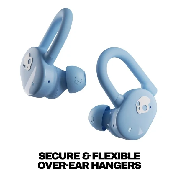Skullcandy Push Play Active S2ppw ANC TWS Kulak İçi Bluetooth Kulaklık - Görsel 8