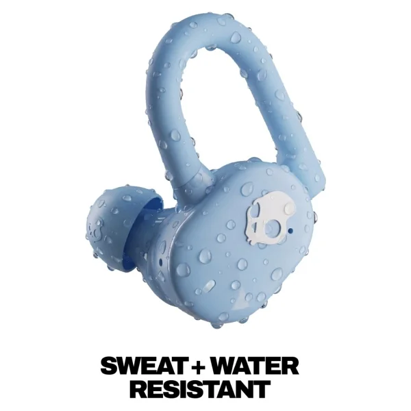Skullcandy Push Play Active S2ppw ANC TWS Kulak İçi Bluetooth Kulaklık - Görsel 9
