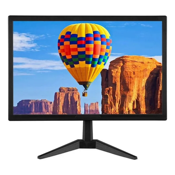 Frisby Fmt-8315m 24" 3 Ms Full HD 75 Hz Monitör - Görsel 2