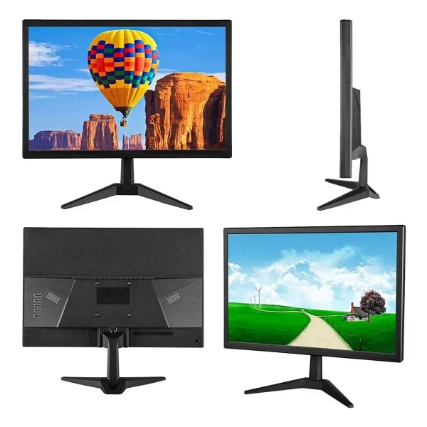 Frisby Fmt-8315m 24" 3 Ms Full HD 75 Hz Monitör - Görsel 3