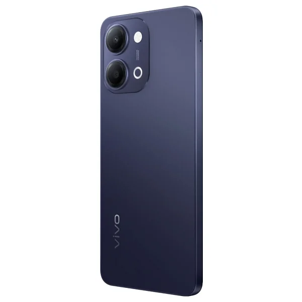 Vivo Y11d 256 GB 6 GB Siyah - Görsel 7