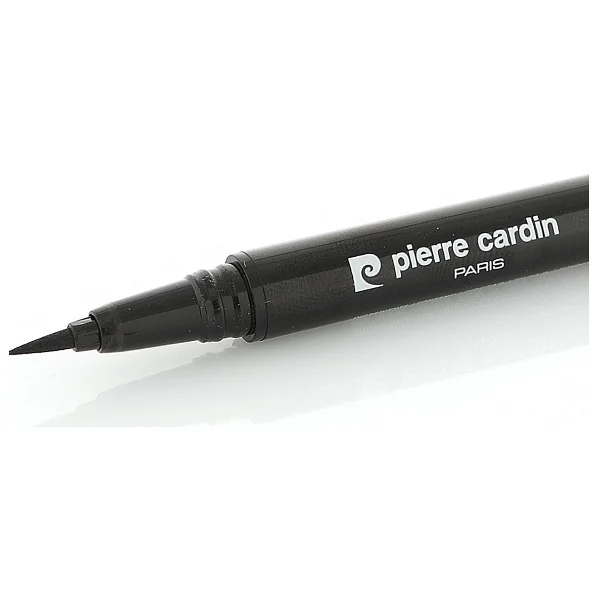 Pierre Cardin Tattoo Ink Eyeliner Pen - Long Wear-Black-229 - Görsel 8
