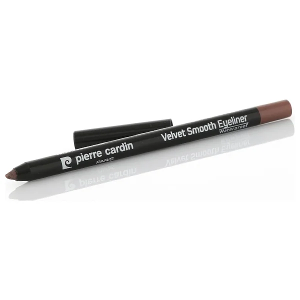 Pierre Cardin Velvet Smooth Eyeliner-Bronze Mink-963 - Görsel 3