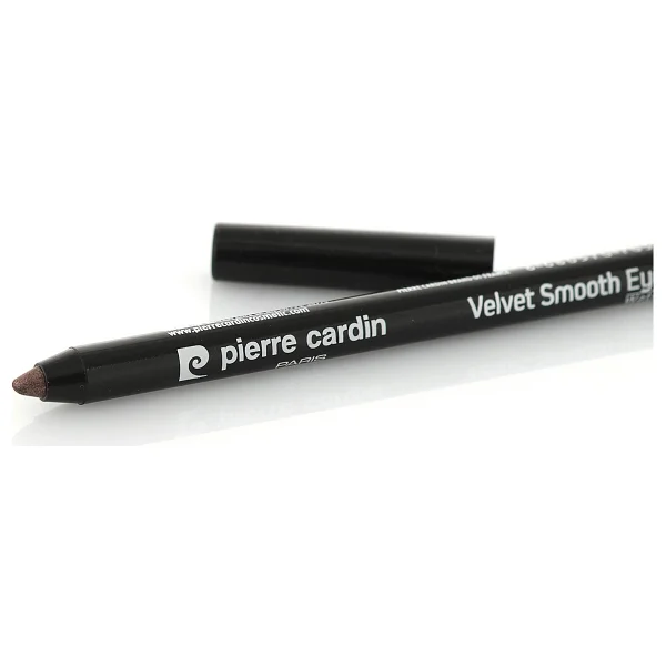 Pierre Cardin Velvet Smooth Eyeliner-Bronze Mink-963 - Görsel 4