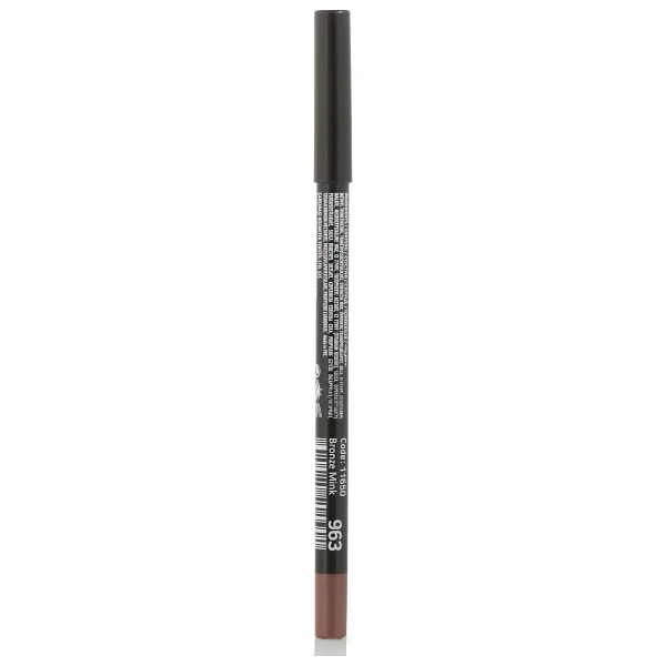 Pierre Cardin Velvet Smooth Eyeliner-Bronze Mink-963 - Görsel 5