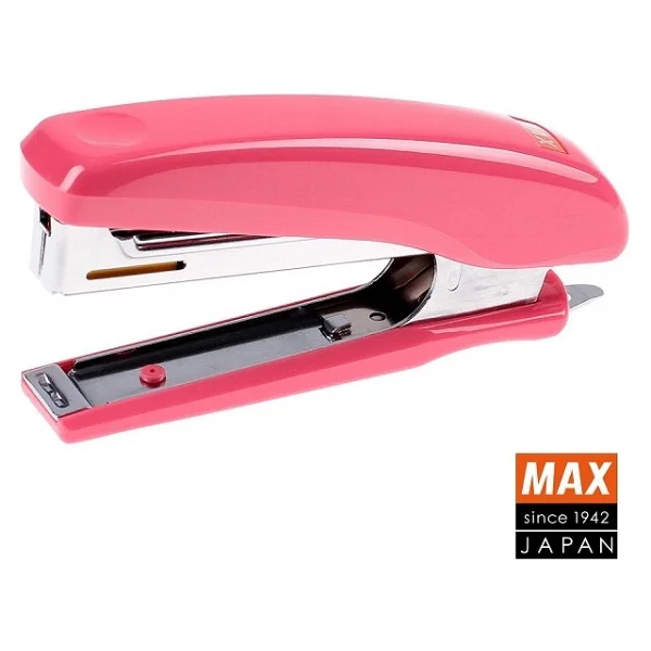 Max HD-10d Pembe Zımba Makinesi - Görsel 5