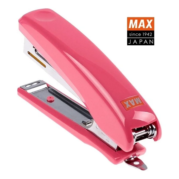 Max HD-10d Pembe Zımba Makinesi - Görsel 3