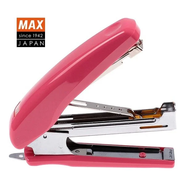Max HD-10d Pembe Zımba Makinesi - Görsel 4