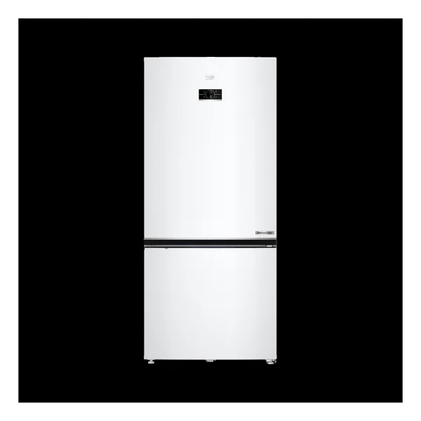 Beko 683613 Eb Kombi No Frost Buzdolabı - Görsel 2