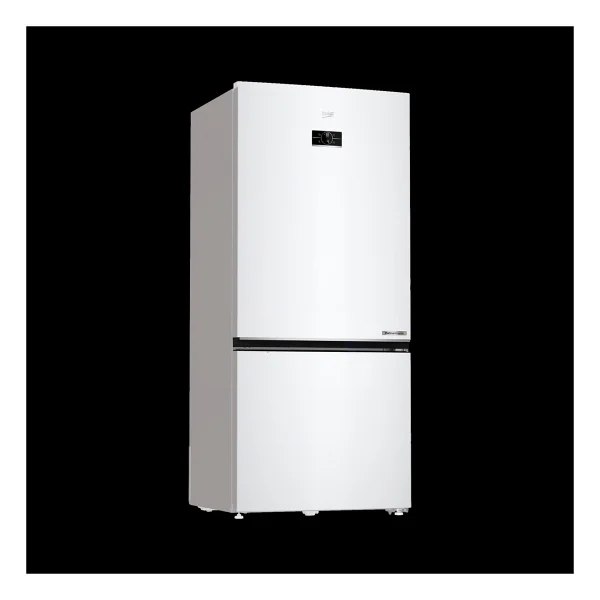 Beko 683613 Eb Kombi No Frost Buzdolabı - Görsel 3
