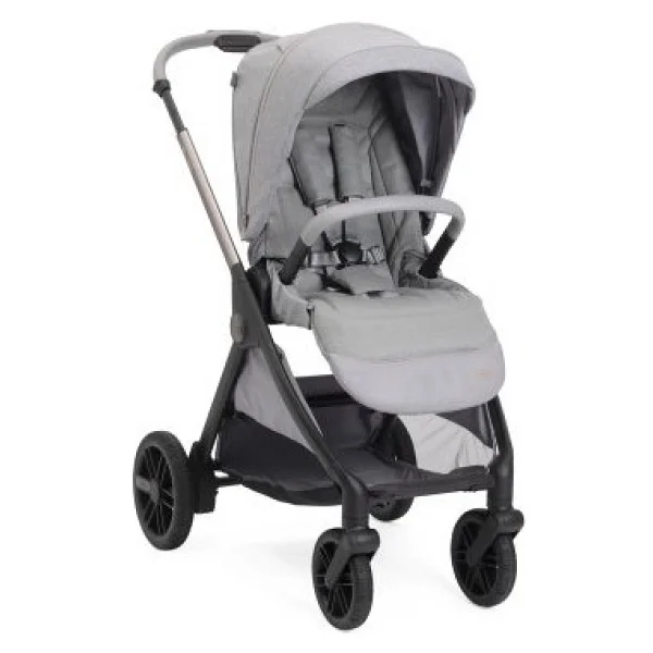 Chicco Bellagio 2.0 Lunar Rock Bebek Arabası - Görsel 9