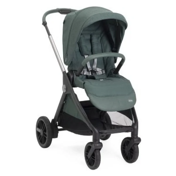 Chicco Bellagio 2.0 Bebek Arabası - Görsel 8
