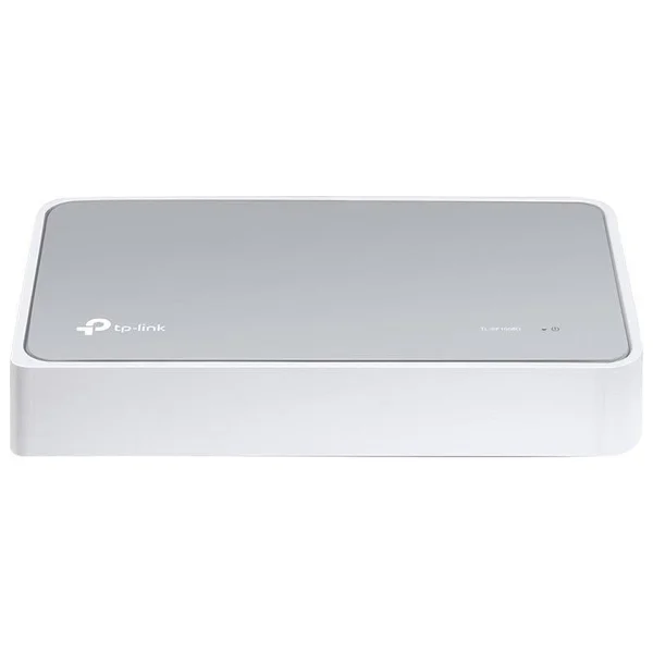 Tp-Link Tl-Sf1008d 8 Port 10/100 Mbps Switch - Görsel 5