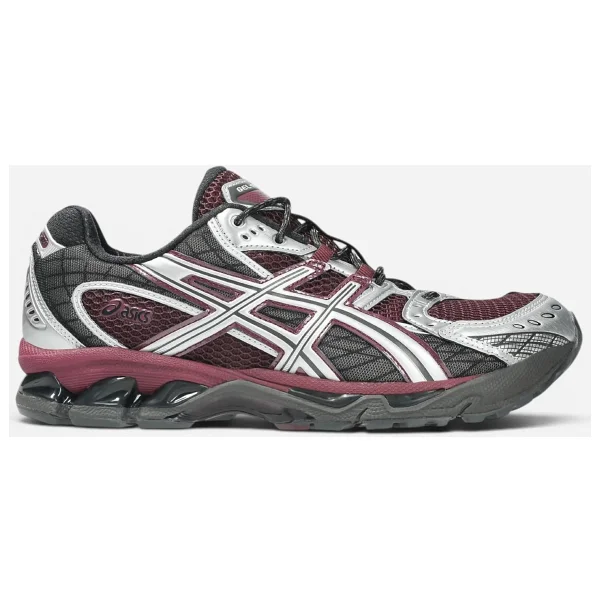 Asics Gel-Nimbus 10.1 1203a543 Sneaker - Görsel 5