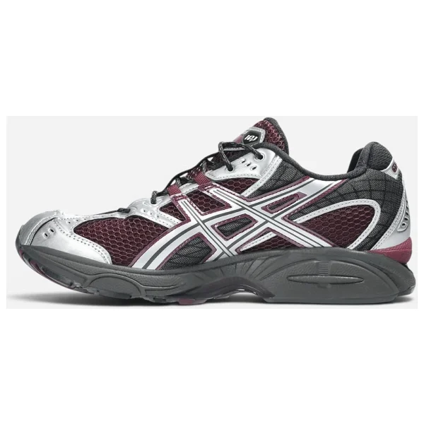 Asics Gel-Nimbus 10.1 1203a543 Sneaker - Görsel 2