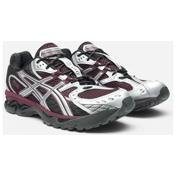 Asics Gel-Nimbus 10.1 1203a543 Sneaker - Görsel 3