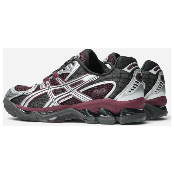 Asics Gel-Nimbus 10.1 1203a543 Sneaker - Görsel 4