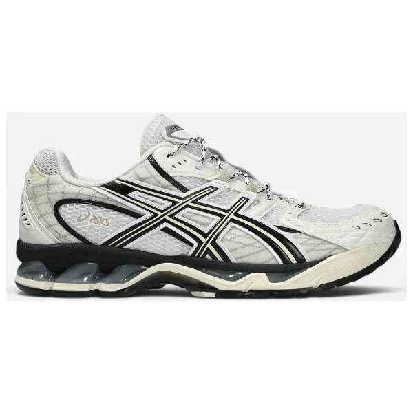 Asics Gel-Nimbus 10.1 1203a543 Sneaker - Görsel 9