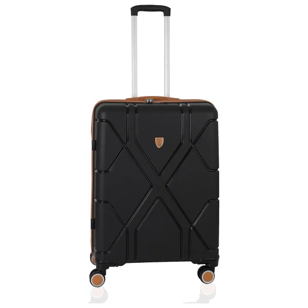 Mçs V375 Polipropilen Orta Boy Valiz - Görsel 3