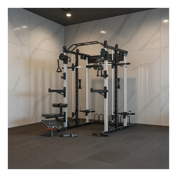 Profitness Optima Kondisyon İstasyonu - Görsel 3