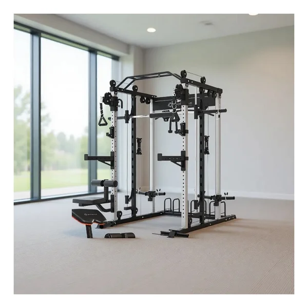 Profitness Optima Kondisyon İstasyonu - Görsel 4