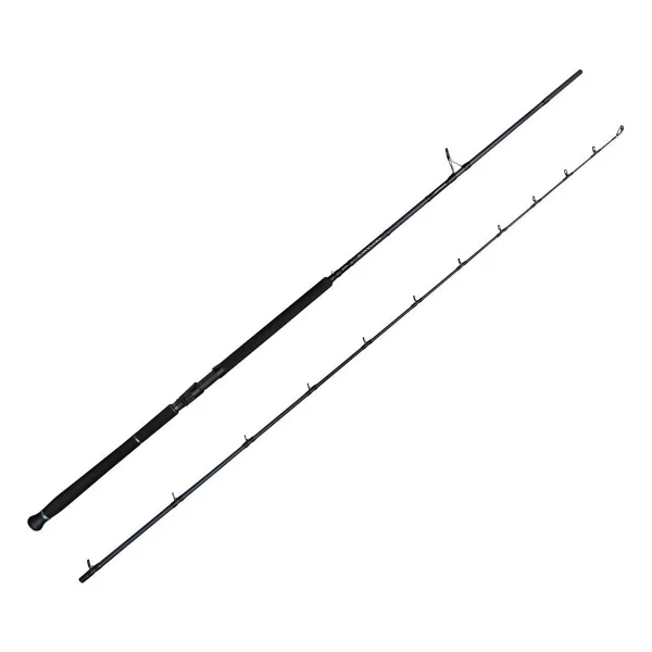 Savage Gear Defiance Sg2 305 Cm 60-150 Gr 2 Parça Spin Olta Kamışı - Görsel 5