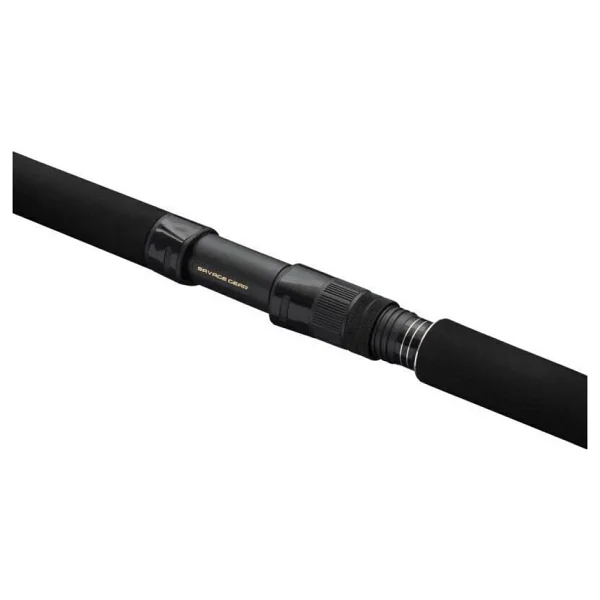 Savage Gear Defiance Sg2 305 Cm 60-150 Gr 2 Parça Spin Olta Kamışı - Görsel 3