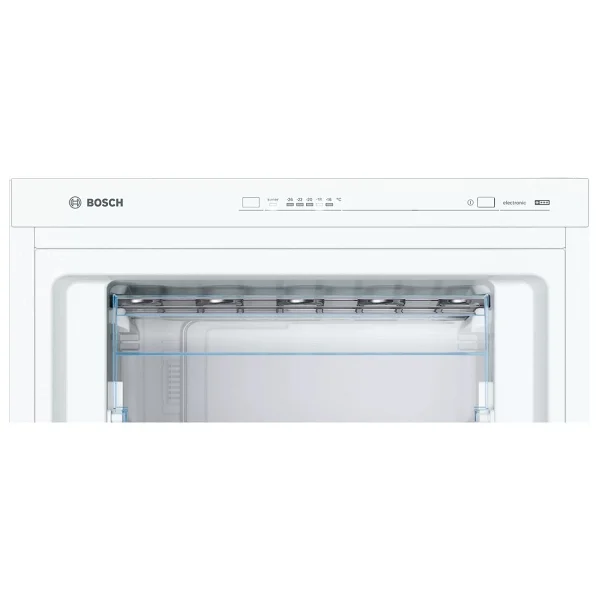 Bosch Gsv29vwe0n 6 Çekmeceli Dikey Derin Dondurucu - Görsel 4