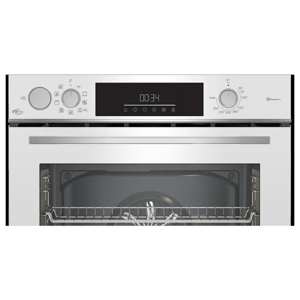 Beko Bfc 632 B Beyaz Ankastre Fırın - Görsel 7