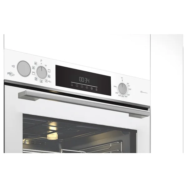 Beko Bfc 632 B Beyaz Ankastre Fırın - Görsel 8
