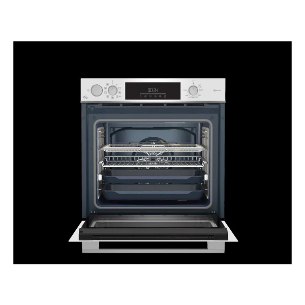 Beko Bfc 632 B Beyaz Ankastre Fırın - Görsel 9
