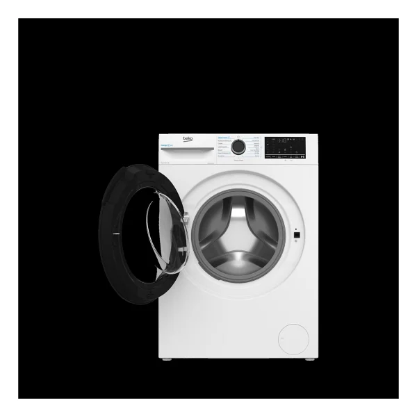 Beko Cmxd 9100 Cm 1000 Devir 9 Kg Çamaşır Makinesi - Görsel 3