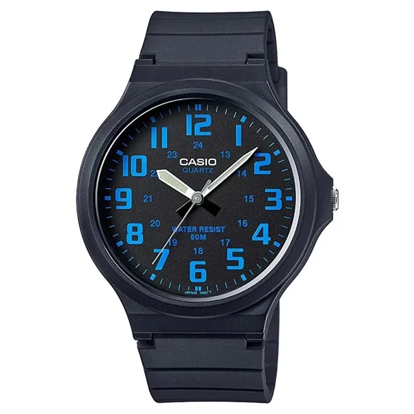Casio Mw-240-2bvdf Erkek Kol Saati - Görsel 6