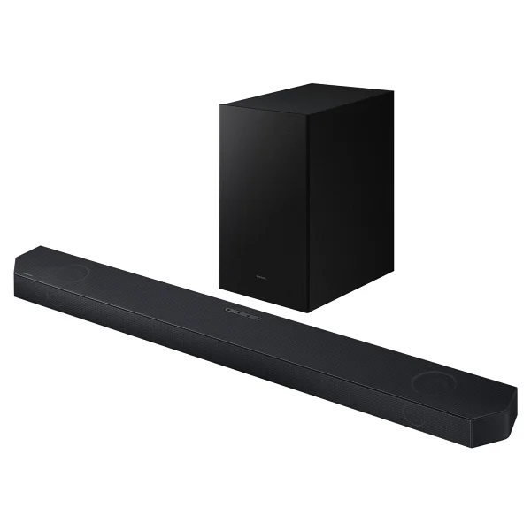 Samsung Hw-Q600h 3.1.2 Kanal 320 W Soundbar - Görsel 7
