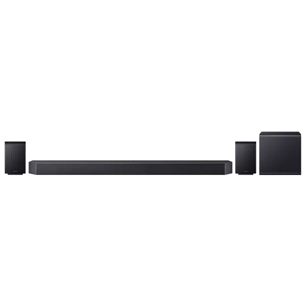 Samsung Hw-Q990h 11.1.4 Kanal Soundbar - Görsel 7
