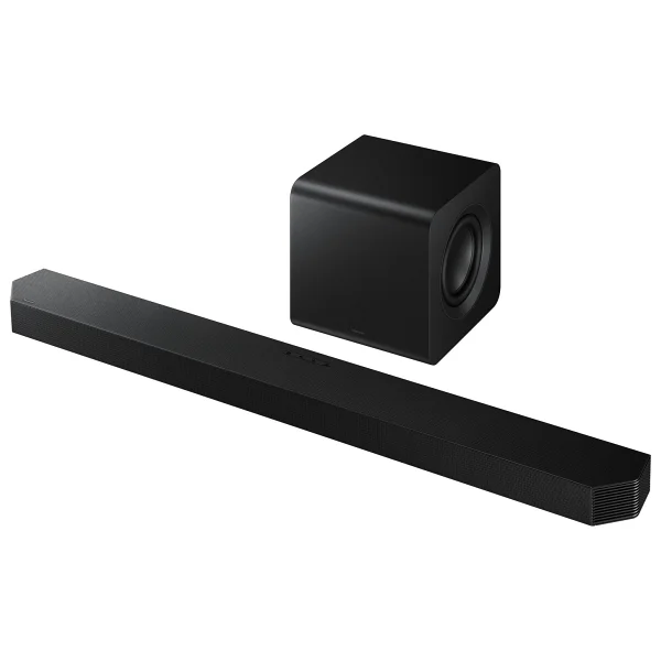 Samsung Hw-Q800h 5.1.2 Kanal Soundbar - Görsel 8