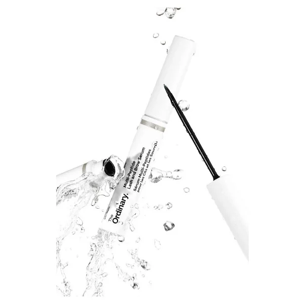 The Ordinary Multi Peptide Kirpik Ve Kaş Serumu 5ml - Görsel 6