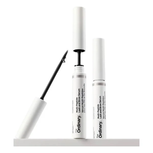 The Ordinary Multi Peptide Kirpik Ve Kaş Serumu 5ml - Görsel 7
