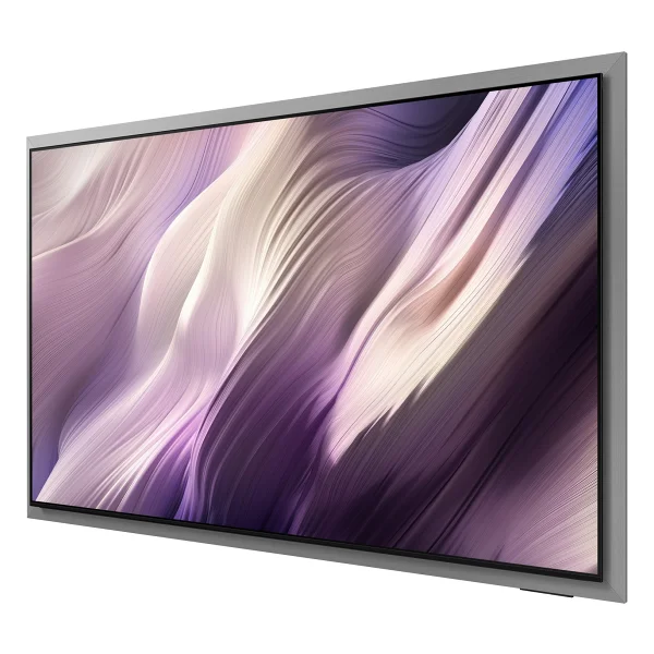 Samsung 83s95h 4K Ultra HD 83" 210 Ekran Uydu Alıcılı Smart OLED TV - Görsel 3