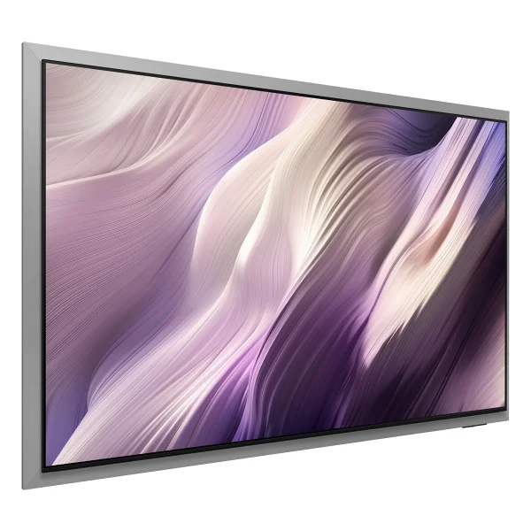 Samsung 83s95h 4K Ultra HD 83" 210 Ekran Uydu Alıcılı Smart OLED TV - Görsel 8