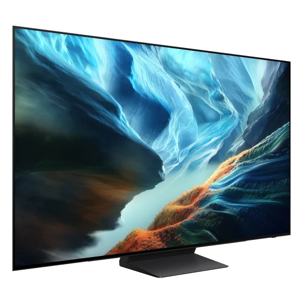 Samsung 77s90h 4K Ultra HD 77" 195 Ekran Uydu Alıcılı Smart OLED TV - Görsel 4