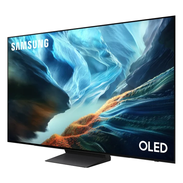 Samsung 77s90h 4K Ultra HD 77" 195 Ekran Uydu Alıcılı Smart OLED TV - Görsel 2