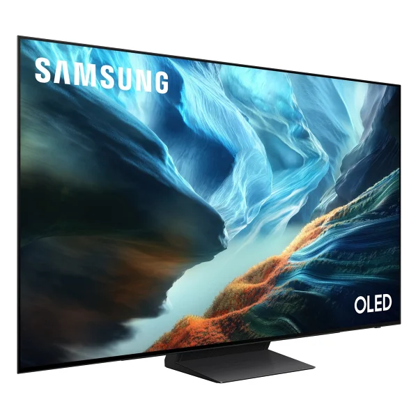 Samsung 77s90h 4K Ultra HD 77" 195 Ekran Uydu Alıcılı Smart OLED TV - Görsel 5