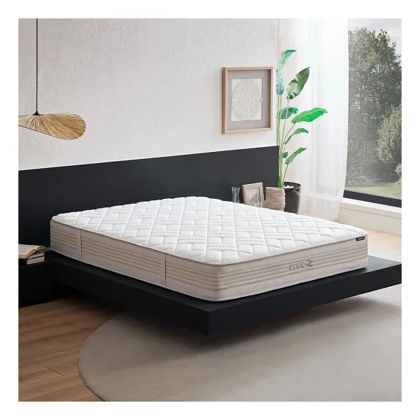 Yataş Five-Z Hybrid Seri 180x200 Cm Çift Kişilik Yatak - Görsel 2