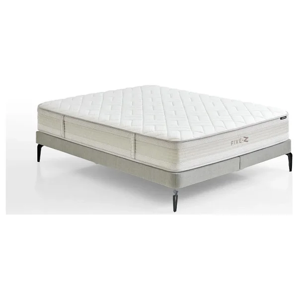 Yataş Five-Z Hybrid Seri 180x200 Cm Çift Kişilik Yatak - Görsel 7