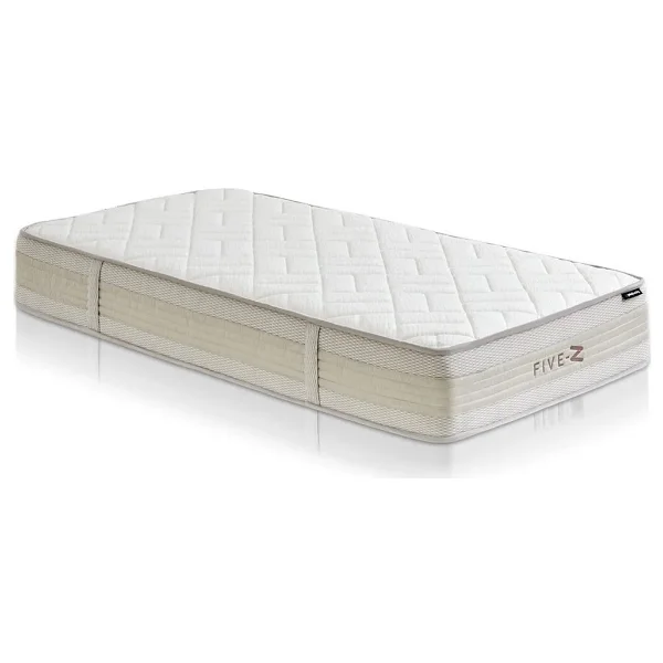 Yataş Five-Z Hybrid Seri 180x200 Cm Çift Kişilik Yatak - Görsel 8