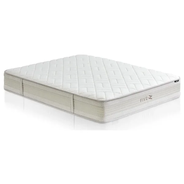 Yataş Five-Z Hybrid Seri 180x200 Cm Çift Kişilik Yatak - Görsel 9