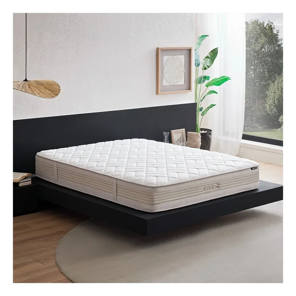 Puffy Visco Super Comfort Roll Pack 160x200 Cm Çift Kişilik Yatak - Görsel 2