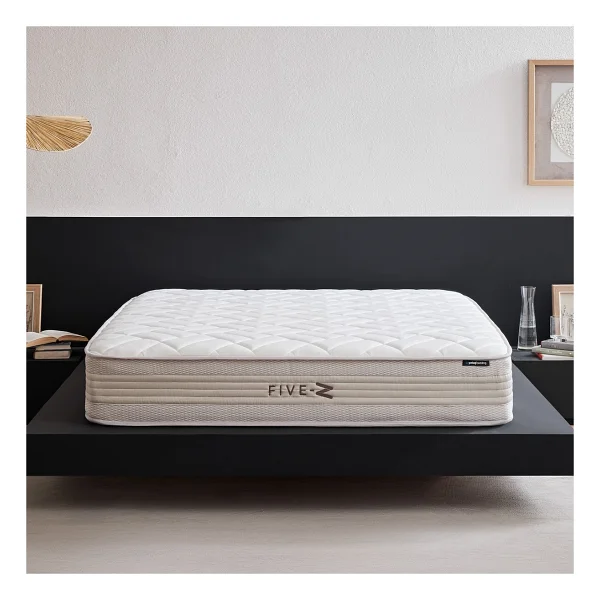 Yataş Five-Z Hybrid Seri 160x200 Cm Çift Kişilik Yatak - Görsel 3