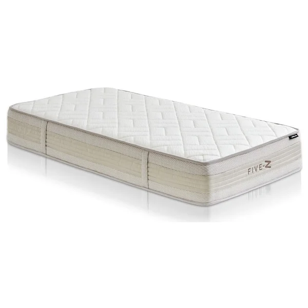 Yataş Five-Z Hybrid Seri 120x200 Cm Tek Kişilik Yatak - Görsel 7